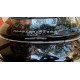 Morris Garages Windsor Letter Silver 3D Letter 