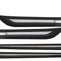  Tata Tiago Door Side Beading / Cladding (2016 Onwards)
