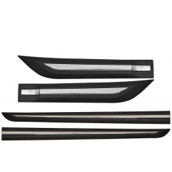  Tata Tiago Door Side Beading / Cladding (2016 Onwards)