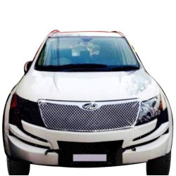 Mahindra XUV500 Front Show Grill  Mahindra XUV500 Front Show Grill
