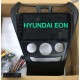 Hyundai Eon Android Car Stereo Motorbhp Edition (2GB/32 GB) with Night Vision Camera & Frame