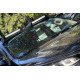 Toyota Fortuner Front Roof Led Light Spoiler