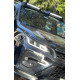 Toyota Fortuner Front Roof Led Light Spoiler