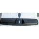 Toyota Fortuner Front Roof Led Light Spoiler