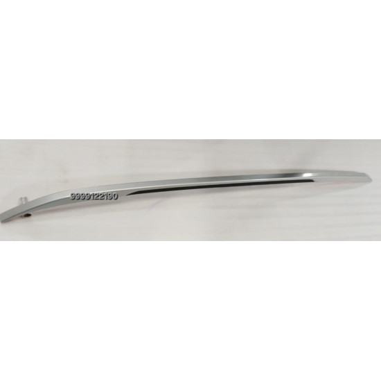 Kia Carens Clavis Premium Roof Rails (Black & Silver Finish) Kia Carens Clavis Premium Roof Rails (Black & Silver Finish)