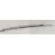 Kia Carens Clavis Premium Roof Rails (Black & Silver Finish) Kia Carens Clavis Premium Roof Rails (Black & Silver Finish)