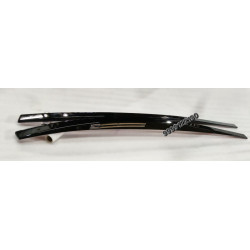 MG Windsor EV Roof Rail Glossy Black, Chrome Lines MG Windsor EV Roof Rail Glossy Black, Chrome Lines