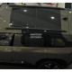 Tata Sierra Roof Rail Glossy Black