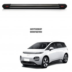 MG Windsor EV Pro Rear Bumper Guard Aluminum With Fitting