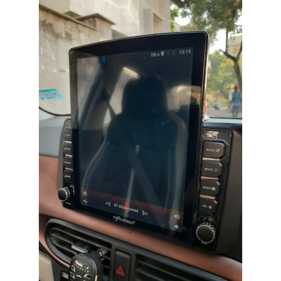 Hyundai Aura WorldTech Tesla Type Car Stereo with Apple CarPlay & Android Auto Touch Screen Full HD Display Android Ver.10 Hyundai Aura WorldTech Tesla Type Car Stereo with Apple CarPlay & Android Auto Touch Screen Full HD Display Android Ver.10