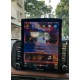 Hyundai Aura WorldTech Tesla Type Car Stereo with Apple CarPlay & Android Auto Touch Screen Full HD Display Android Ver.10