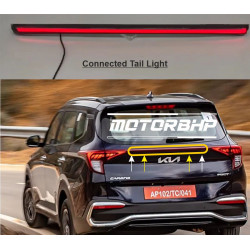 Kia Carens Connected Rear Diggy Tail Light Matrix Kia Carens Connected Rear Diggy Tail Light Matrix