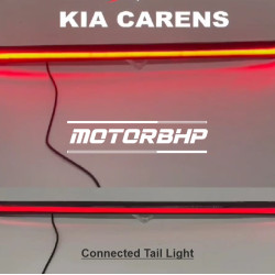 Carens Connected Rear Diggy Tail Light Matrix Indicator & Brake Premium Quality Carens Connected Rear Diggy Tail Light Matrix Indicator & Brake Premium Quality