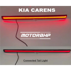 Carens Connected Rear Diggy Tail Light Matrix Indicator & Brake Premium Quality Carens Connected Rear Diggy Tail Light Matrix Indicator & Brake Premium Quality
