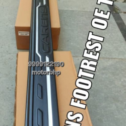 Kia Carens Side Foot Step O.E. Type
