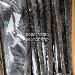 Toyota Hilux Interior Ambient Lights Cardi 2026 - 18 in 1 Toyota Hilux Interior Ambient Lights Cardi 2026 - 18 in 1