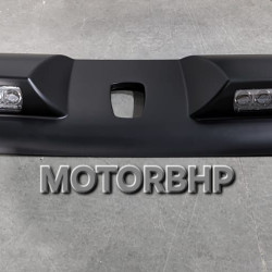 Toyota Hilux Front Roof Led Light Spoiler Toyota Hilux Front Roof Led Light Spoiler