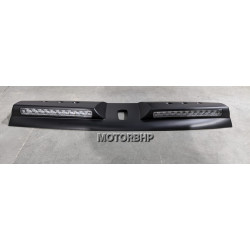 Toyota Hilux Front Roof Led Light Spoiler Toyota Hilux Front Roof Led Light Spoiler