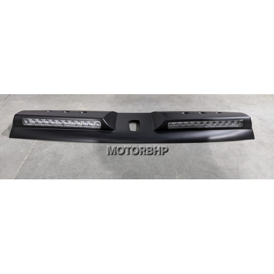 Toyota Hilux Front Roof Led Light Spoiler