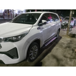 Toyota Innova Hycross Premium Side Foot Rest Step OE Type