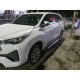 Toyota Innova Hycross Premium Side Foot Rest Step OE Type