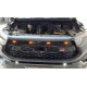 Toyota Innova Hycross GR Type Front Grill With Light