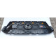 Toyota Innova Hycross GR Type Front Grill With Light