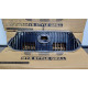 Toyota Innova Hycross Maybach Style Chrome Front Grill
