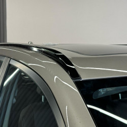 Toyota Innova Hycross Roof Rail Black Glossy