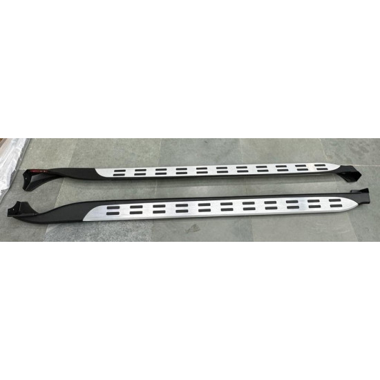 Toyota Innova Hycross Premium Side Foot Rest Step OE Type