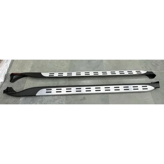 Buy Toyota Innova Hycross Side Foot Rest Car Accessories ...