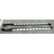Toyota Innova Hycross Premium Side Foot Rest Step OE Type