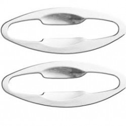 Mahindra XUV300 Finger Guard Chrome (2018 Onwards)