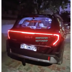 Kia Carens Clavis Connected Rear Diggy Tail Light Kia Carens Clavis Connected Rear Diggy Tail Light