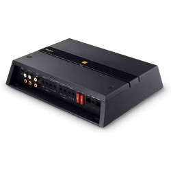 Sony XM-4ES 4-Channel Power Amplifier, Hi Res Audio - Unboxed