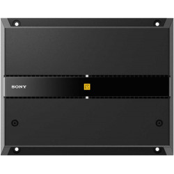 Sony XM-4ES 4-Channel Power Amplifier, Hi Res Audio - Unboxed