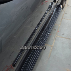 MG Windsor EV Pro Side Step Foot Rest OE Type