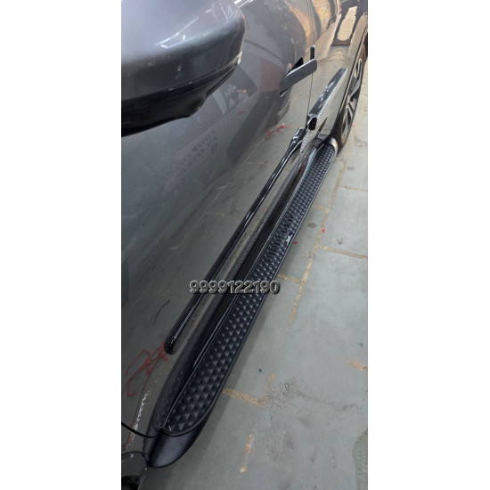 MG Windsor EV Pro Side Step Foot Rest OE Type