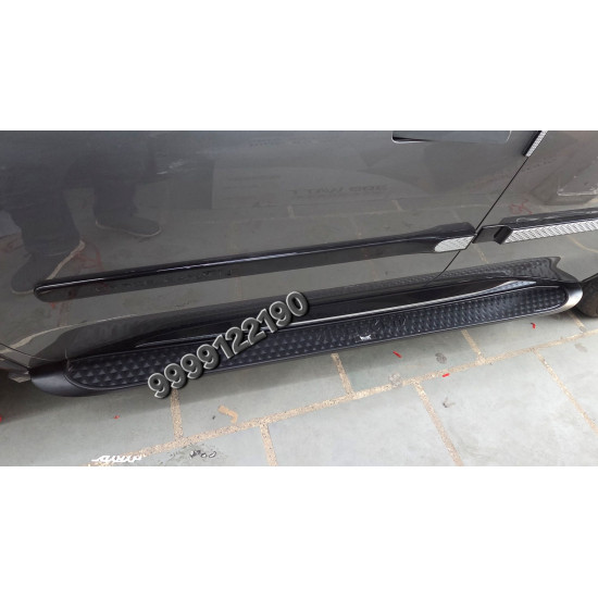 MG Windsor EV Pro Side Step Foot Rest OE Type