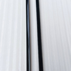  Hyundai Creta Roof Rail Black (2018-Onwards)