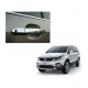 Tata Hexa (2017 Onwards) Chrome Accessories Combo