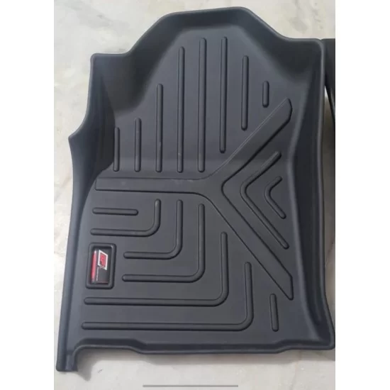 3D Mats India - India's Number One Rated Car Floor Mats