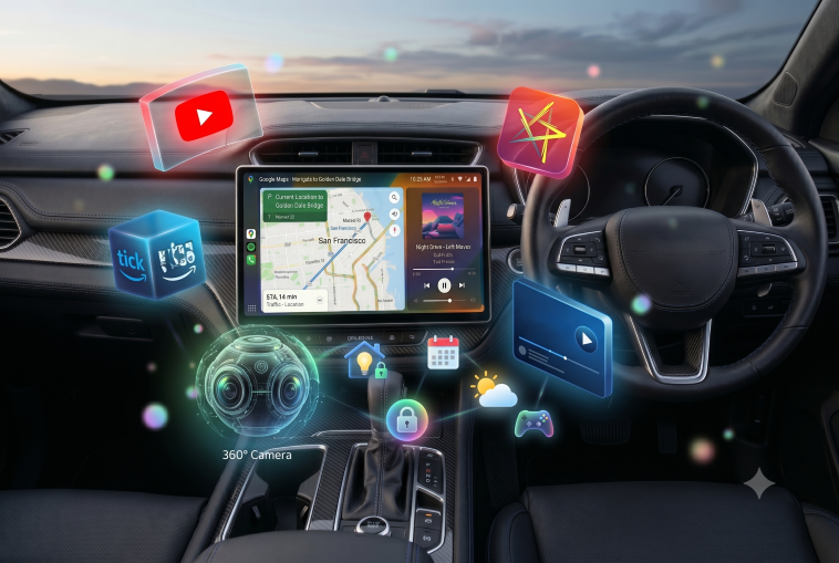 android-car-stereo