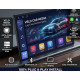 Kia Carens 10" Plug & Play Android Stereo Upgrade | 4GB/64GB, DSP, Wireless Apple CarPlay Kia Carens 10" Plug & Play Android Stereo Upgrade | 4GB/64GB, DSP, Wireless Apple CarPlay