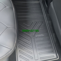 MG Windsor GFX Life Long Floor Mats Black MG Windsor GFX Life Long Floor Mats Black