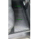 MG Windsor GFX Life Long Floor Mats Black