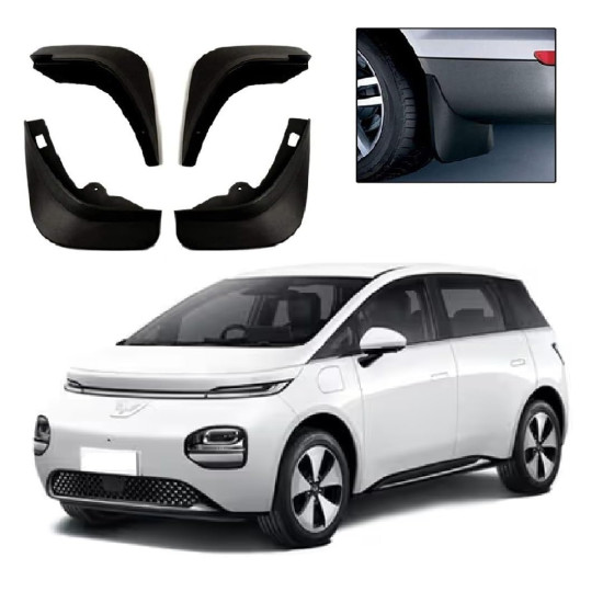 MG Windsor EV Mud Flap /Mud Guard
