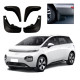 MG Windsor EV Mud Flap /Mud Guard