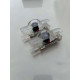 Door Opening Shadow Light For Toyota Hycross