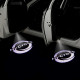Door Opening Shadow Light For Toyota Hycross